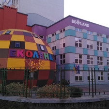 Оздоба будівельна &mdash; Оздоба будівельна